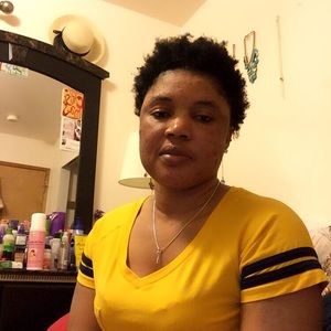 Meet your Posher, Hassanatu